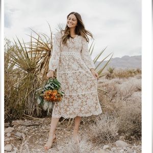 Polagram Dress size Small